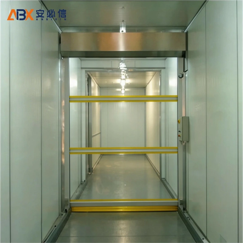乌鲁木齐快速卷帘门