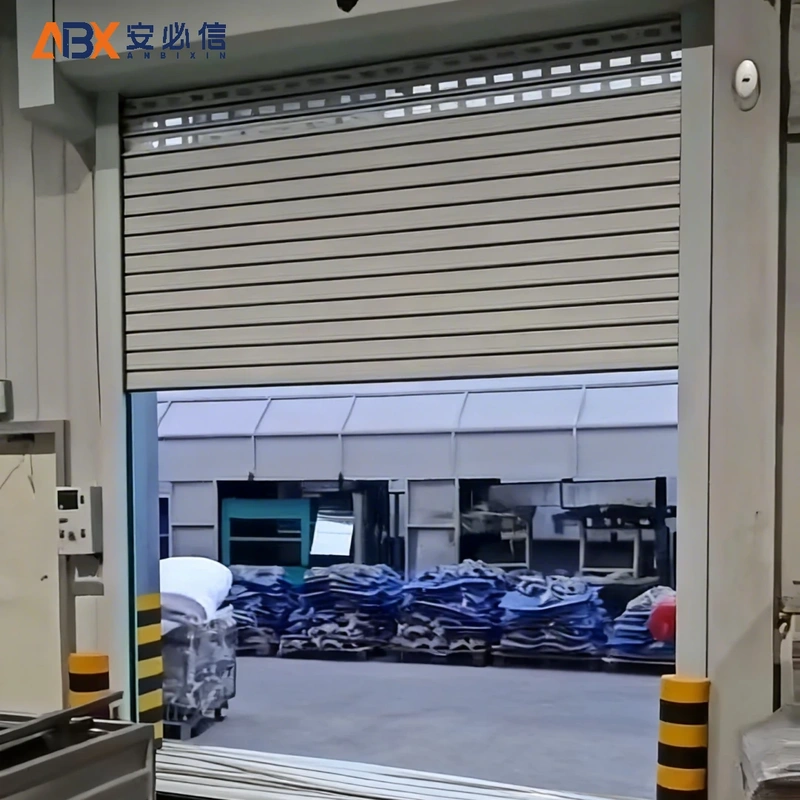 乌鲁木齐雷达高速门